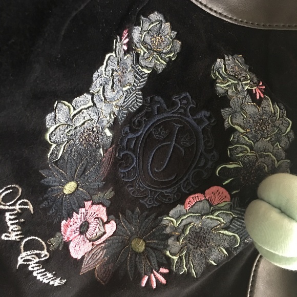 NWT Large Juicy Purse! - Picture 6 of 6